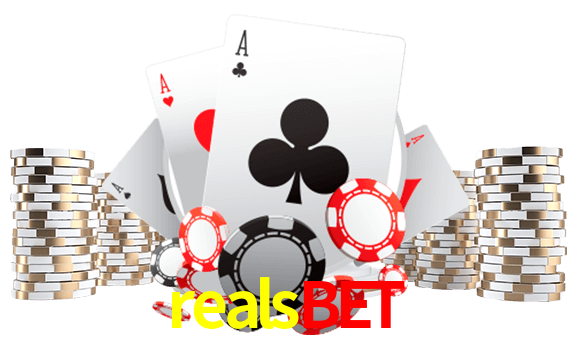 Jogue jogos de pôquer em realsbet