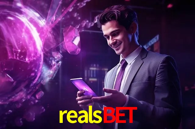 Experiência VIP realsbet