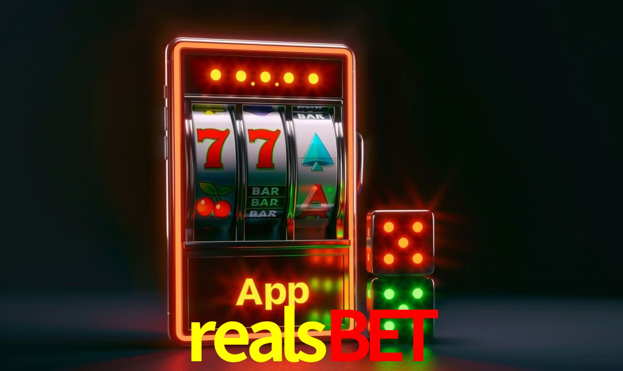 Bônus de Boas-vindas realsbet