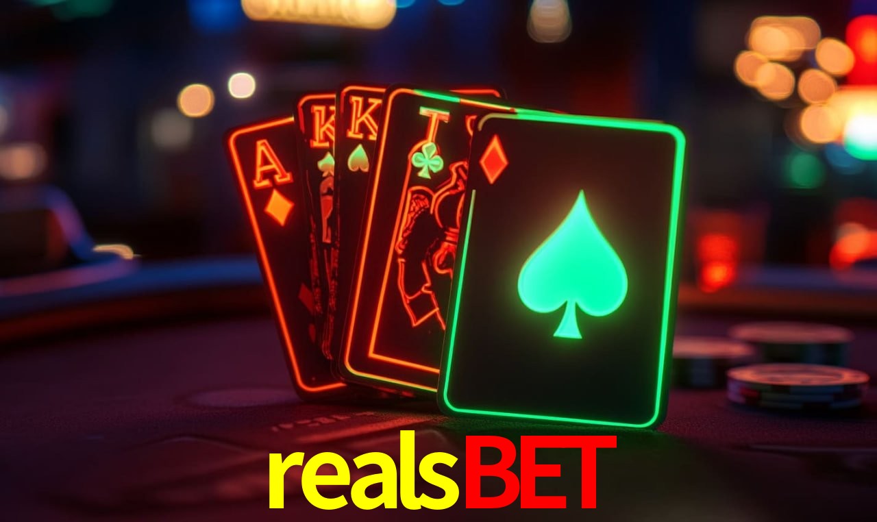 Experiência VIP realsbet