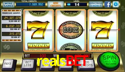 Desvendando o Mundo dos Jogos Virtuais na realsbet