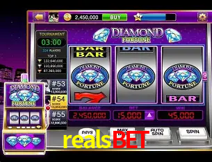 A Emoção da Loteria na realsbet: Uma Chance de Mudança de Vida