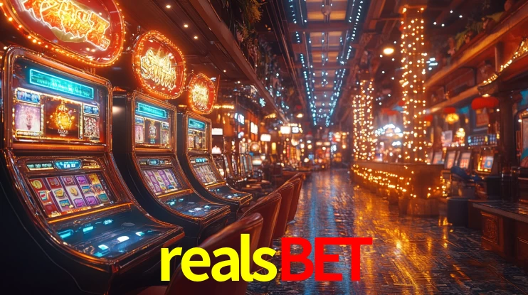 realsbet