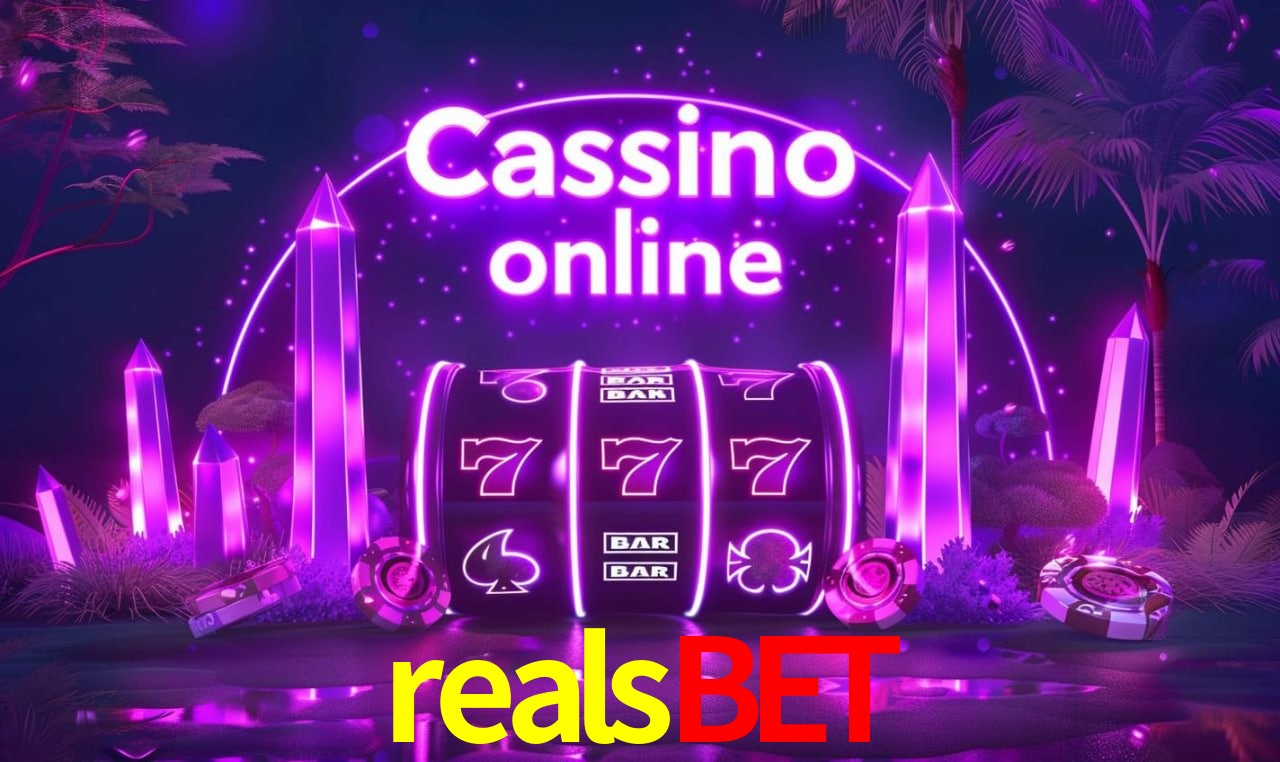 Benefícios da Conta realsbet