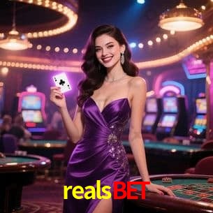 Interface Premium realsbet