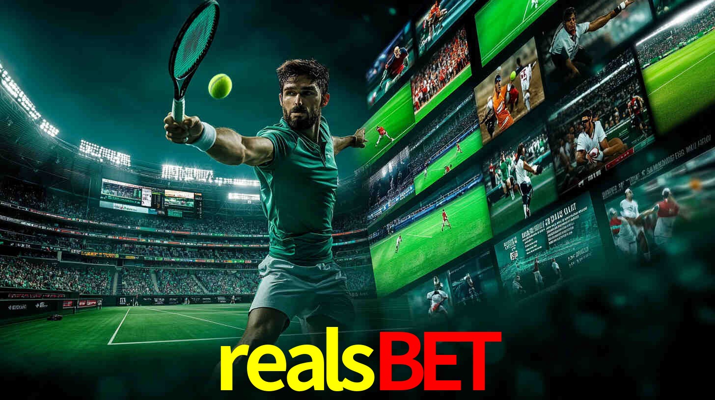 Apostas Esportivas na realsbet: Um Guia Completo