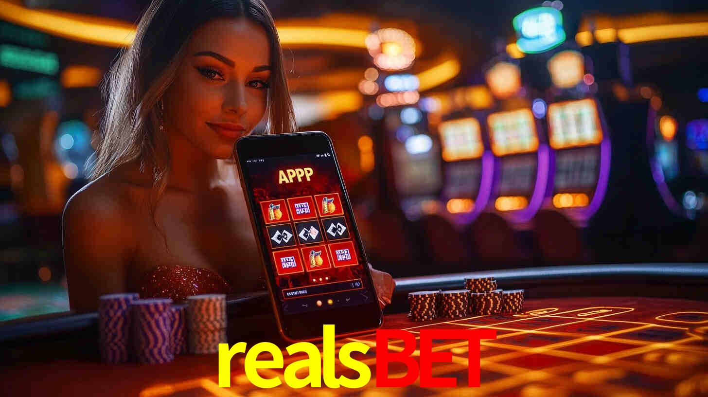 Descubra o Programa VIP da realsbet: Vantagens Exclusivas para Jogadores