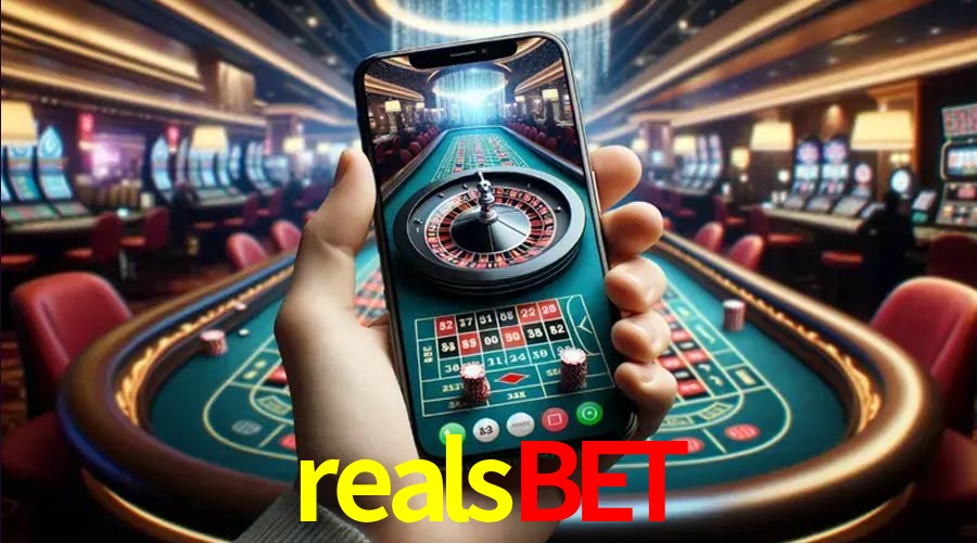 Quick Registration realsbet