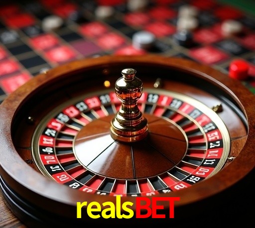 Bônus e promoções da realsbet
