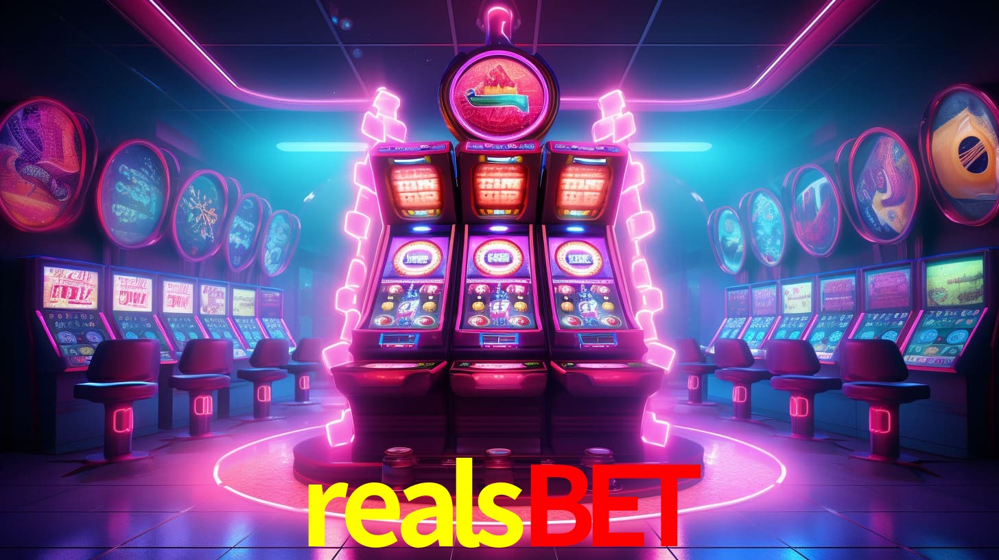 realsbet.com
