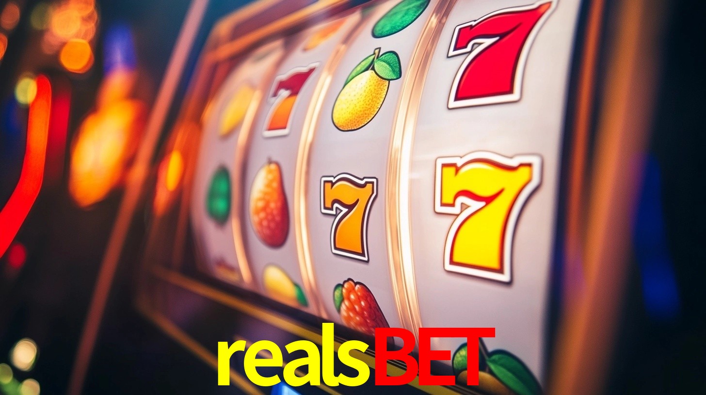 realsbet App Interface