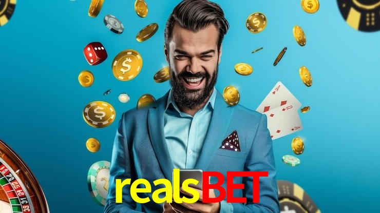 Game Providers realsbet