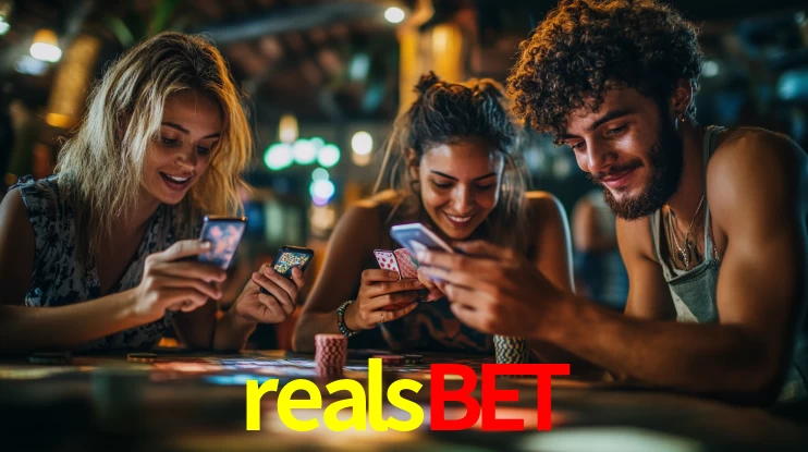 VIP Casino realsbet