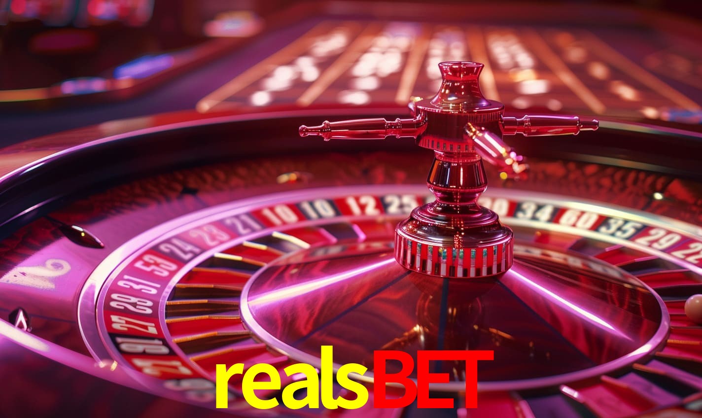 Descubra a Essência do realsbet: Nossa História e Compromissos