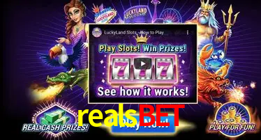 Bônus após cadastro na realsbet