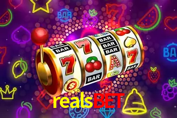 Descubra o Mundo do Cassino Online com realsbet