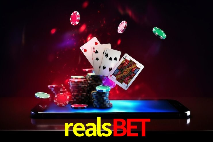 Slot Games realsbet