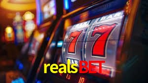 Provedores de Jogos realsbet