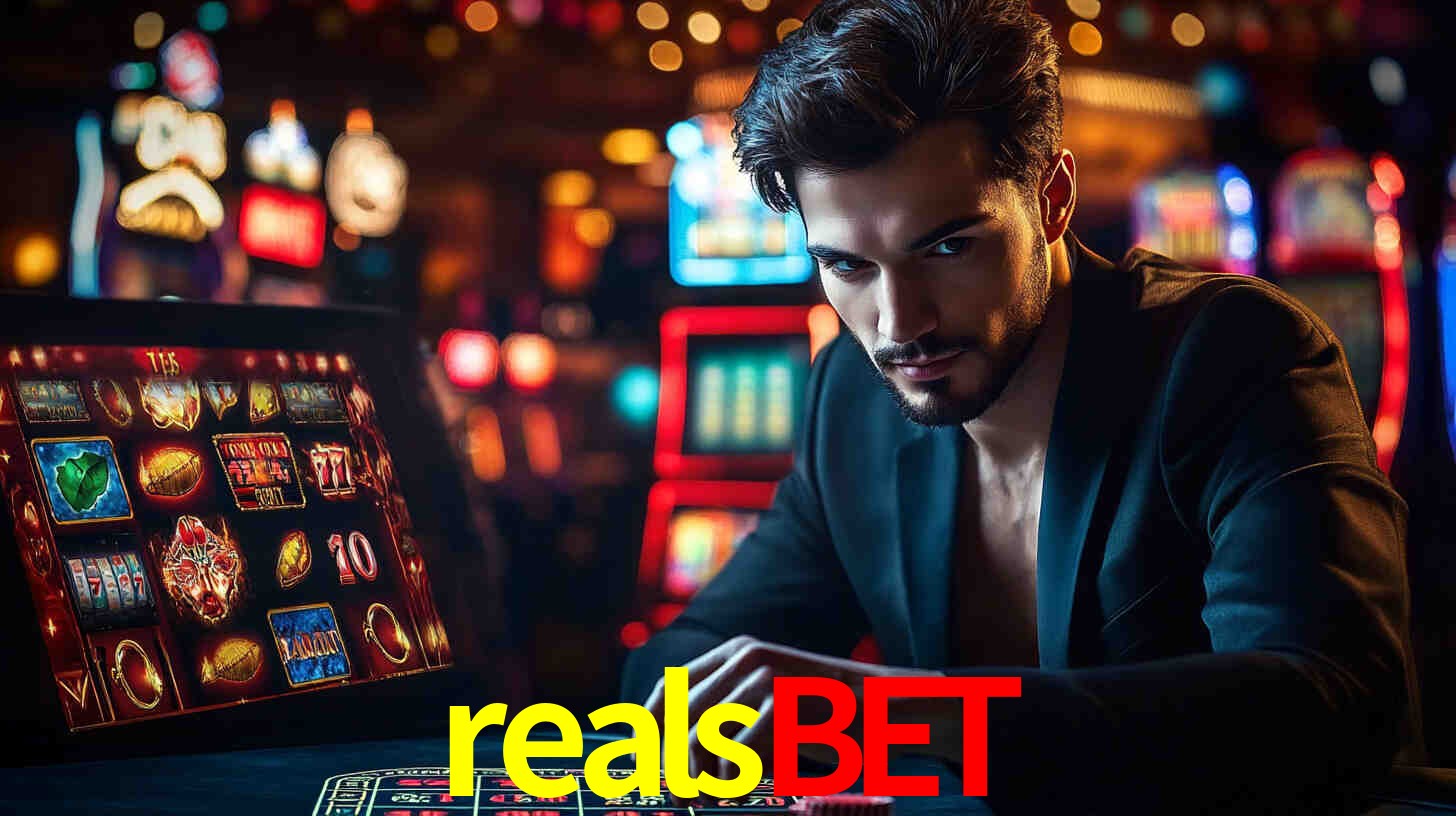 realsbet,realsbet.com