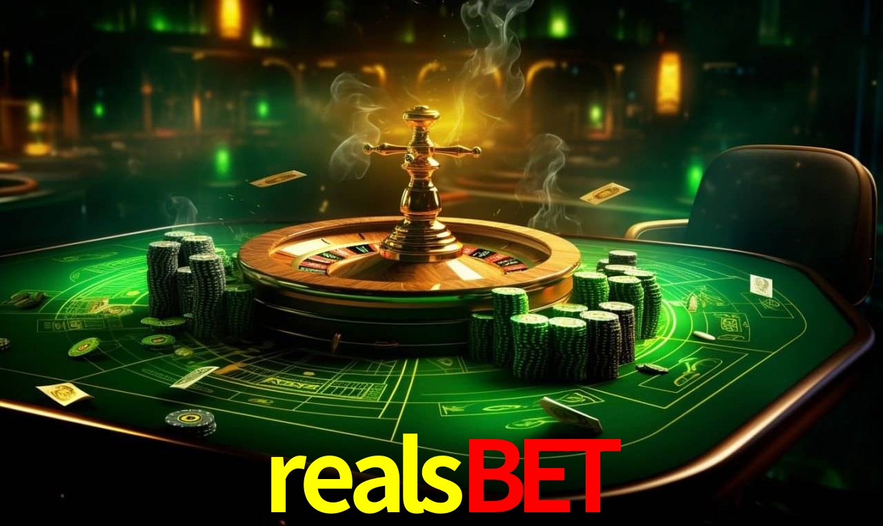 Desvendando o Mundo dos Jogos Virtuais na realsbet