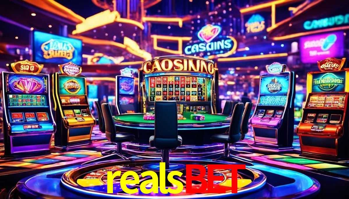 Apostas de Tênis realsbet