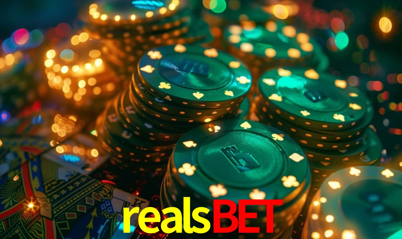 Casino VIP realsbet