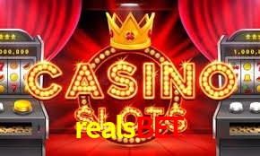 Live Casino realsbet