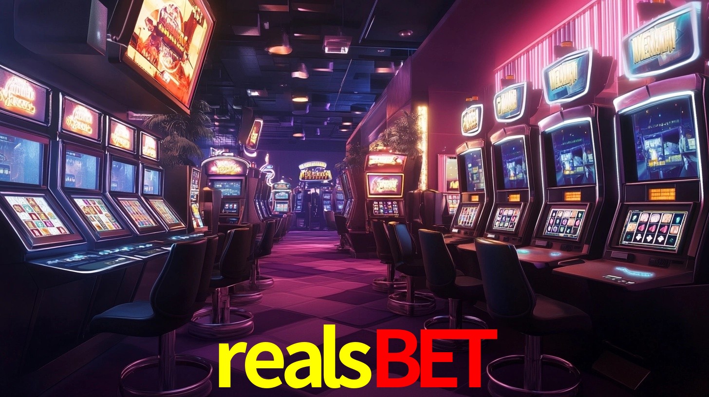 Premium Interface realsbet