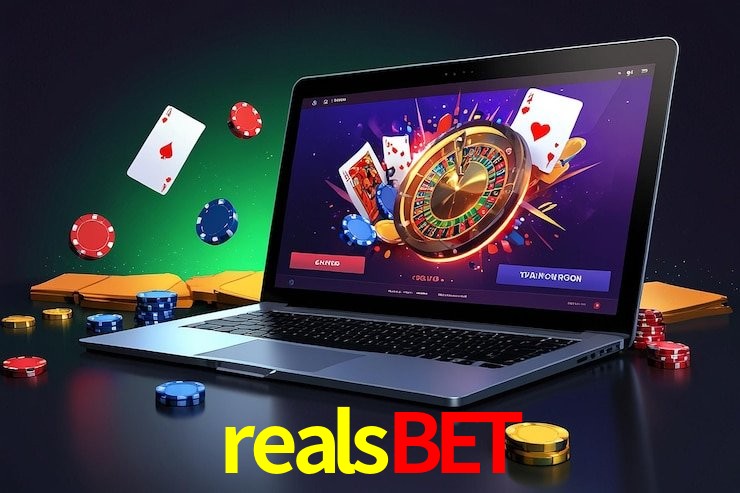 Promoção Relâmpago realsbet