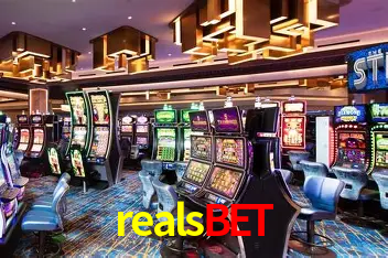 Inovações de Jogos na realsbet: O Futuro das Experiências Interativas