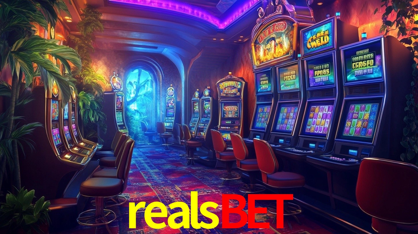 Live Casino realsbet