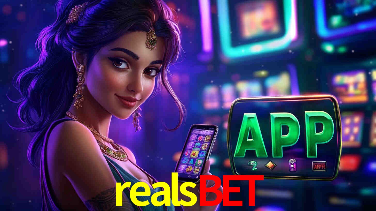 realsbet entrar
