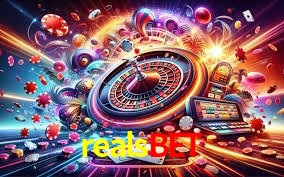 Casino VIP realsbet