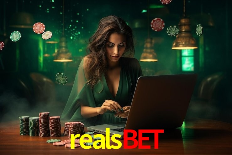 realsbet bet
