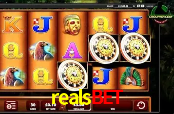 Descubra a Magia dos Jogos de Arcade no realsbet