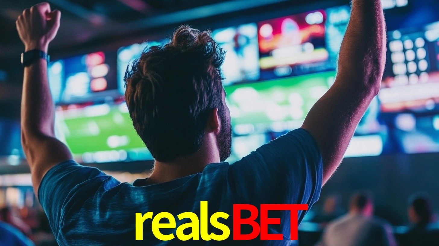 realsbet - Chance de Tudo - realsbet.com