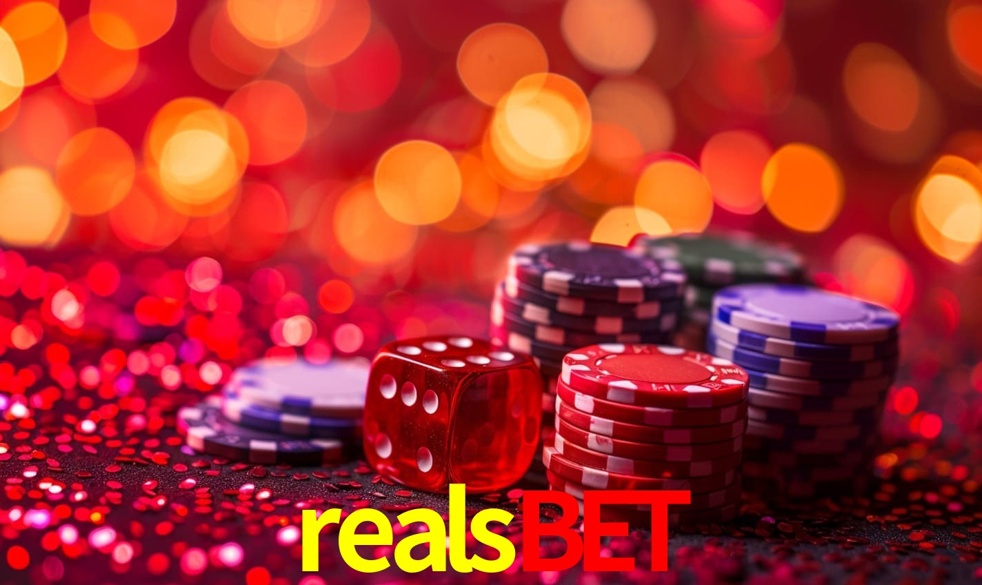 Inovações de Jogos na realsbet: O Futuro das Experiências Interativas