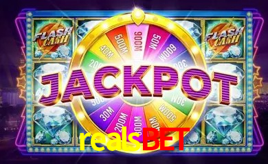 realsbet cassino online