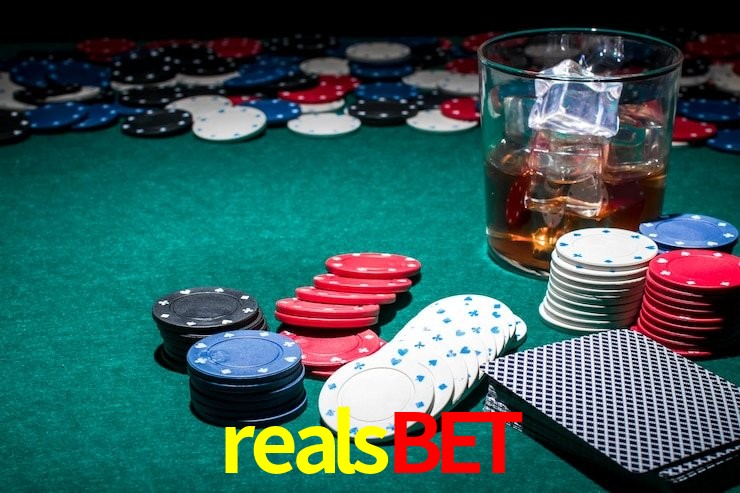 Torneios realsbet