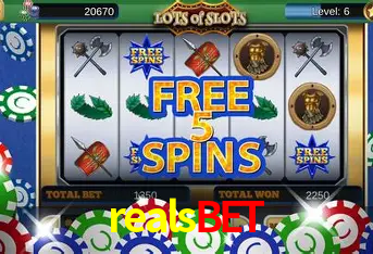 Desvendando o Mundo dos Jogos Virtuais na realsbet