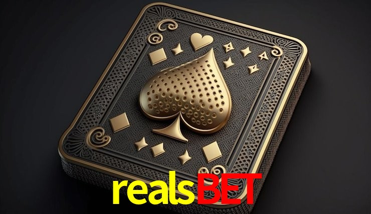 Apostas de Futebol realsbet