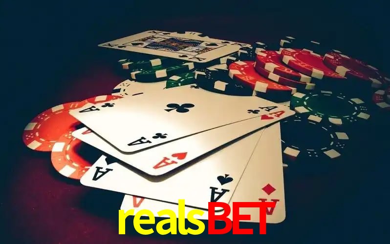 realsbet Plataforma