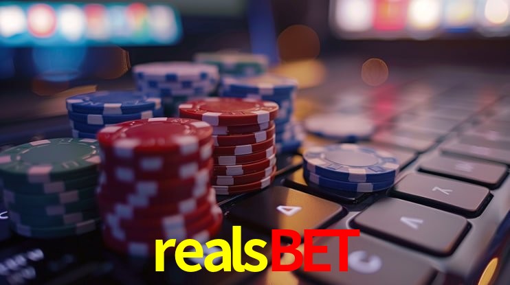 Login Seguro realsbet