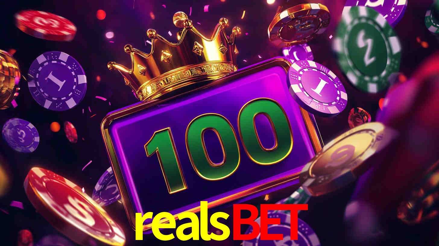 Programa VIP realsbet