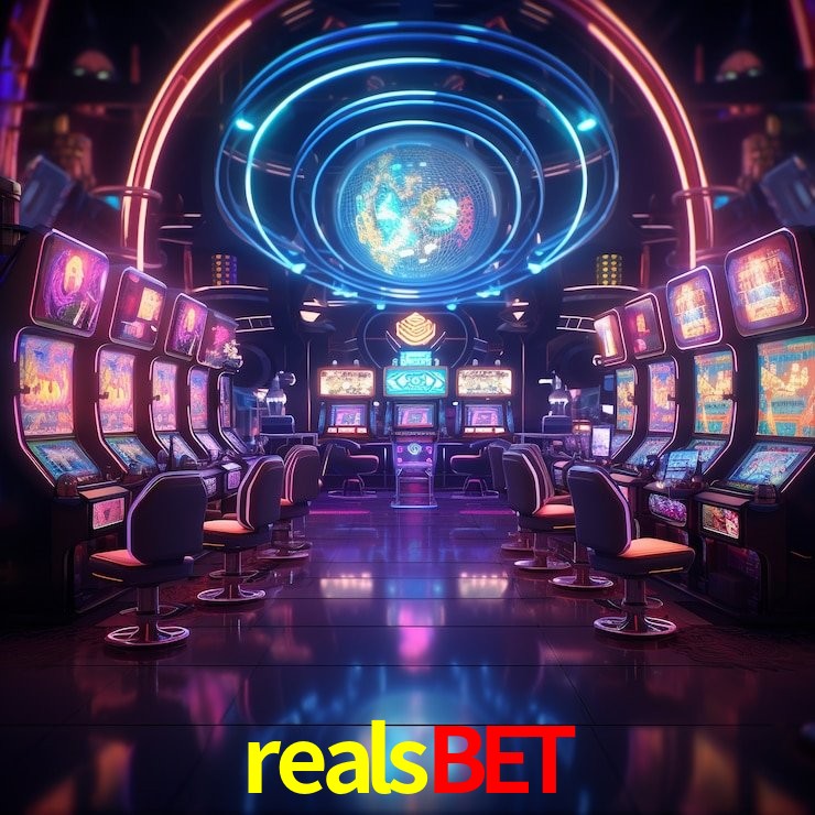 realsbet telegram
