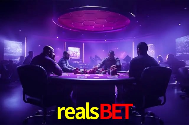 Apostas de Tênis realsbet
