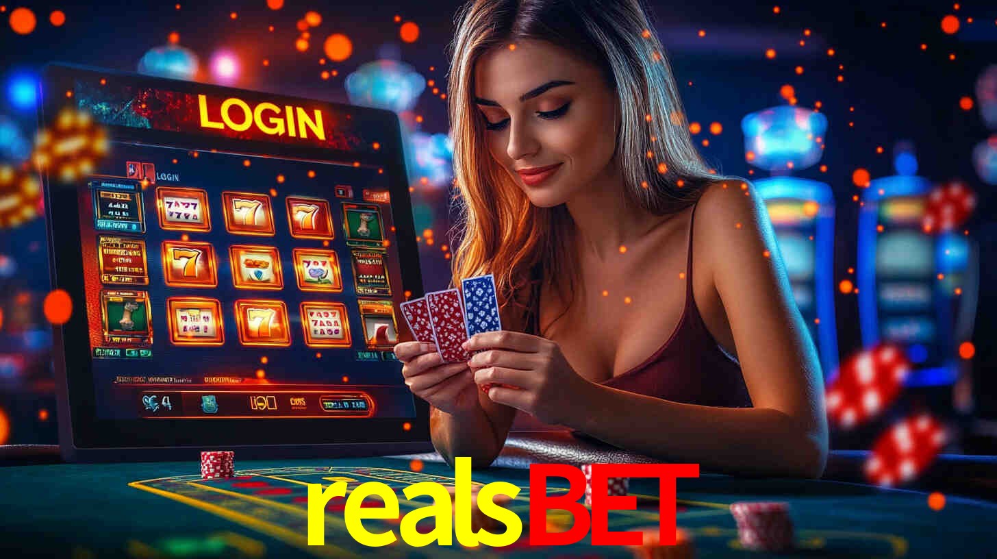 realsbet