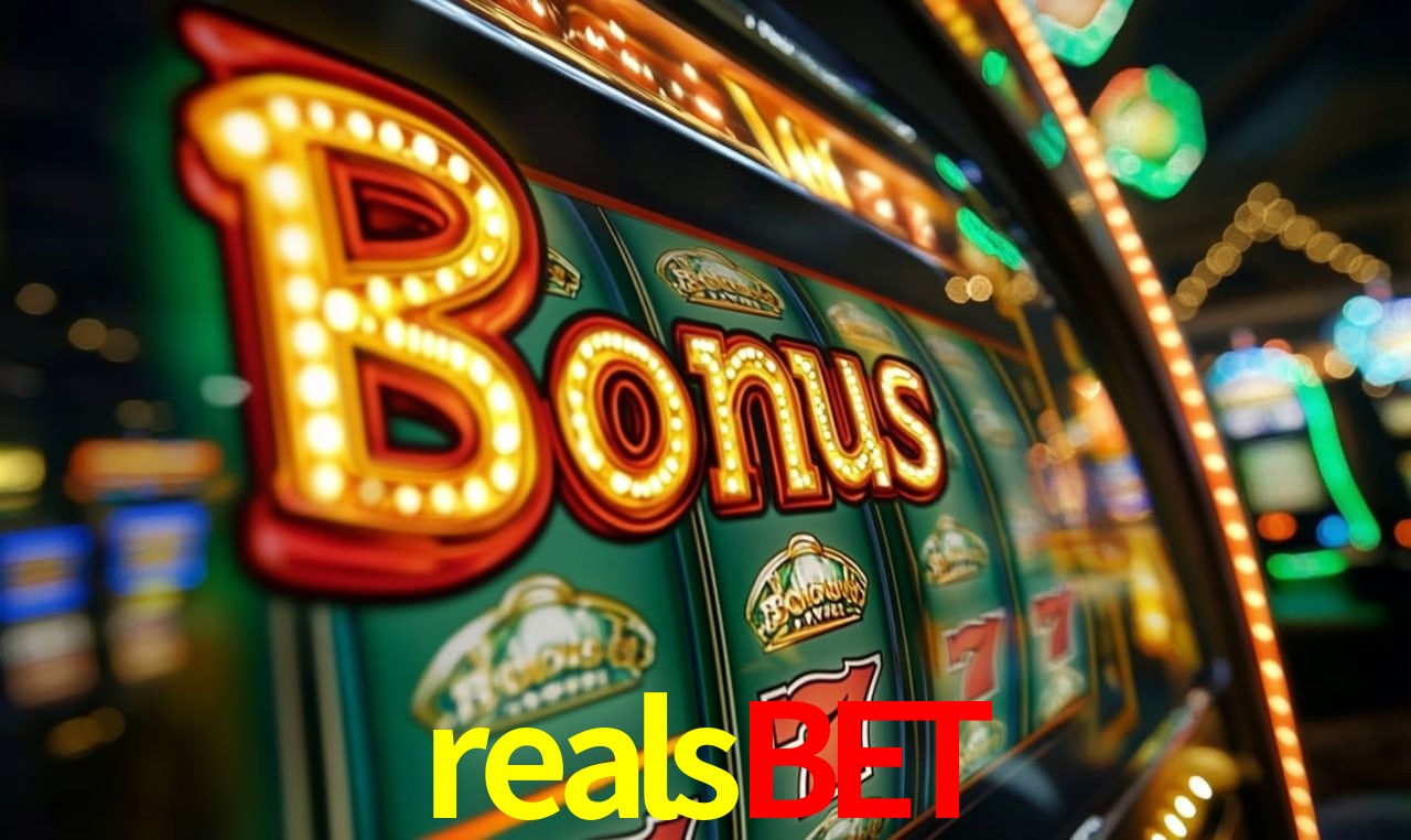 Ofertas Exclusivas realsbet