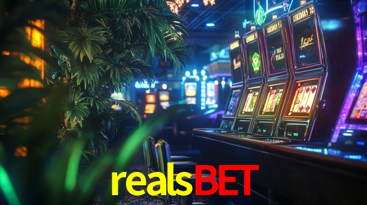 Blackjack Table realsbet