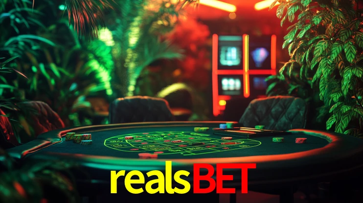 Roulette Table realsbet